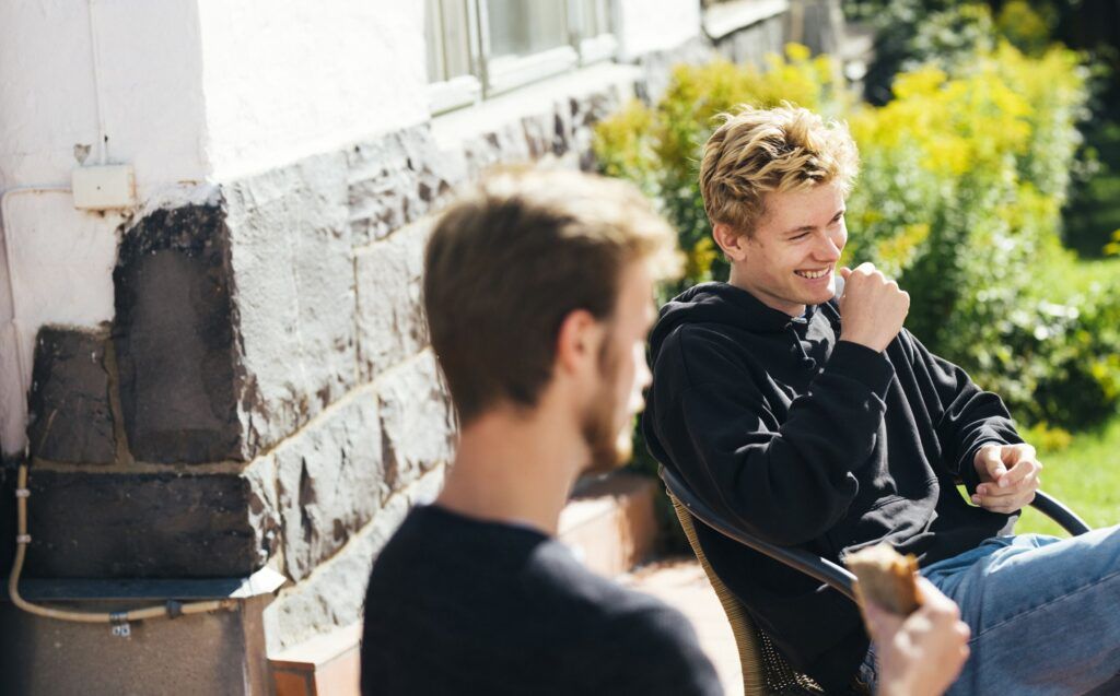 Nansenskolen - Nansenskolen