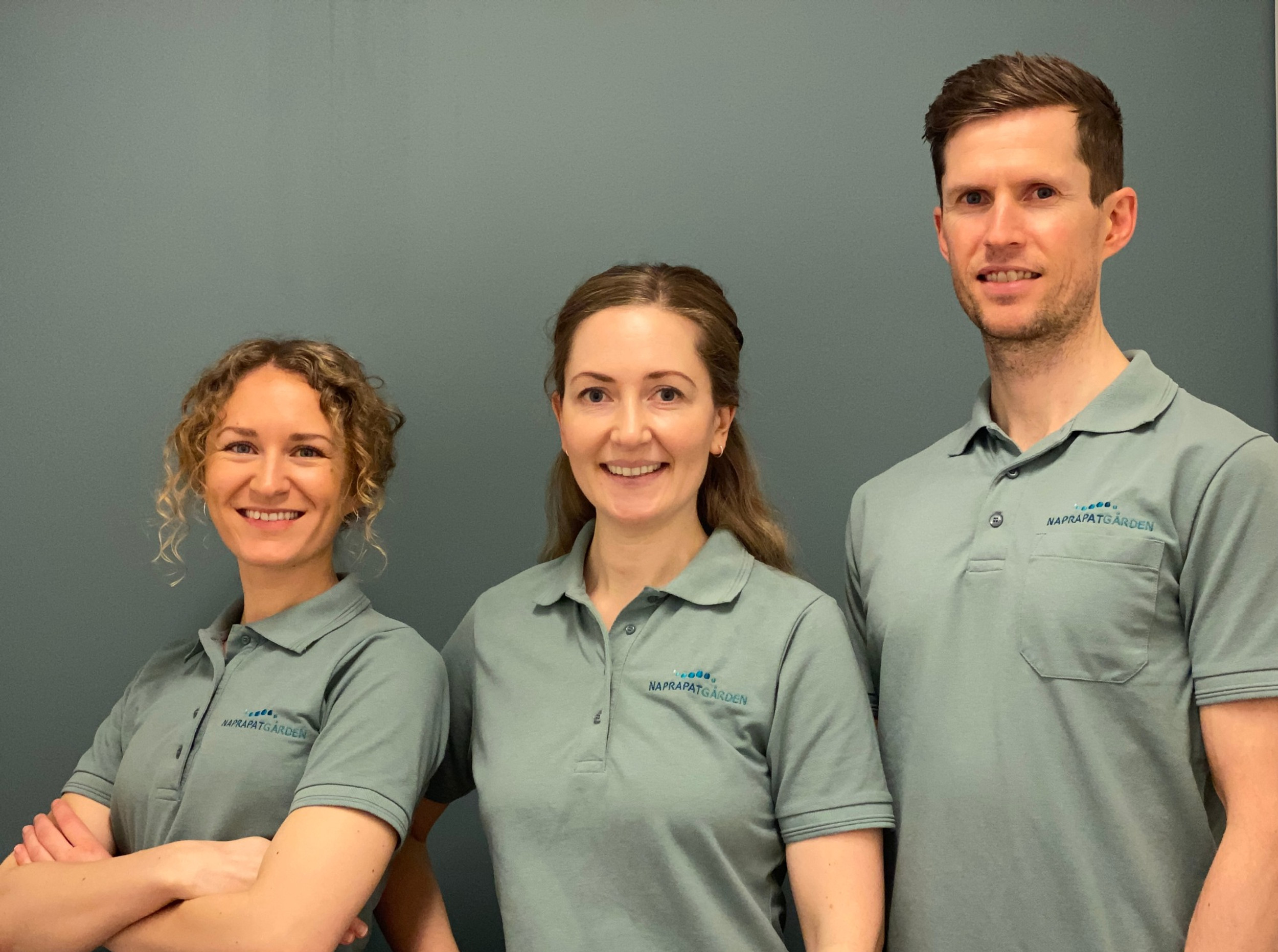 Muskel- og skjelettplager | Naprapatgården | Naprapat i Bergen sentrum