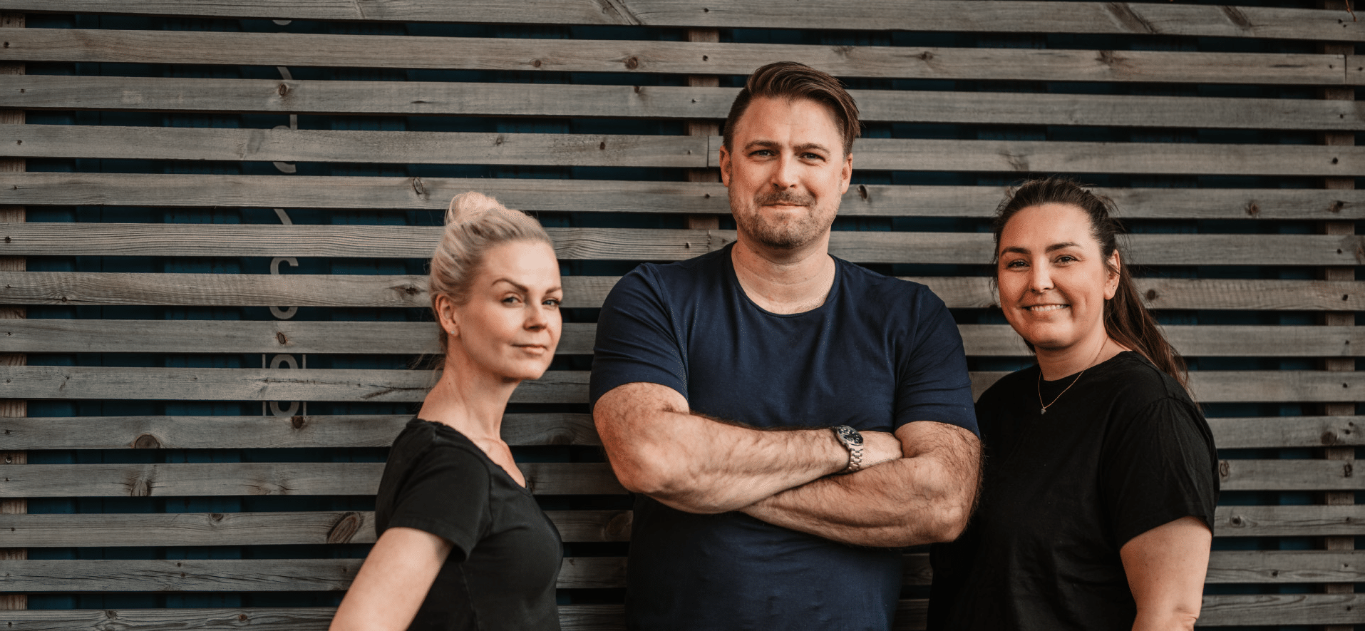 Naprapat i Fredrikstad | Naprapathuset | Smertebehandlingsklinikk