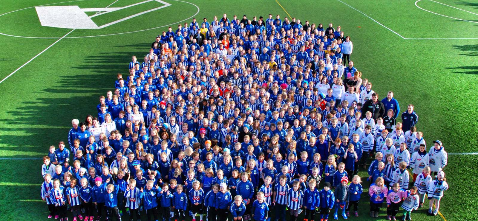 Nærbø IL - Nærbø Idrettslag