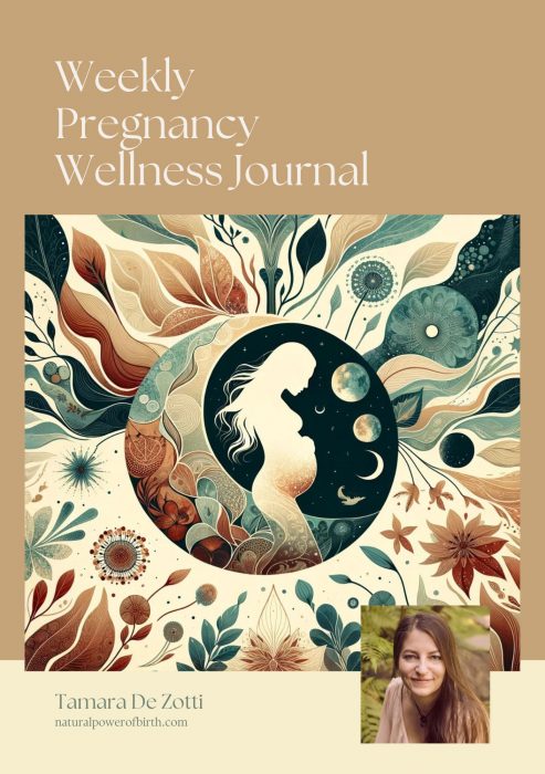 Welcome | The Natural Power of Birth