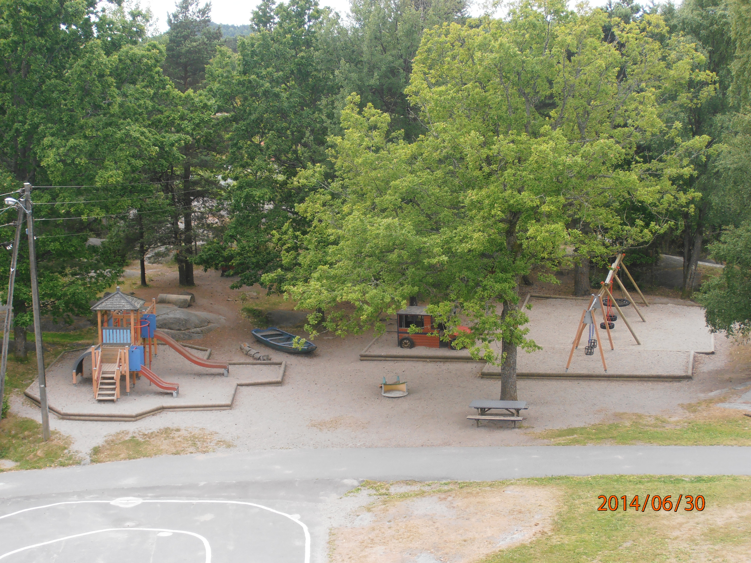 Østerøy Naturbarnehage | Barnehage | Vestfold