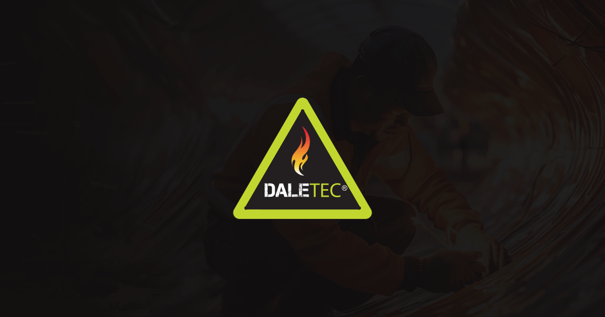 Daletec | Flame Retardant Fabric & Durable Workwear
