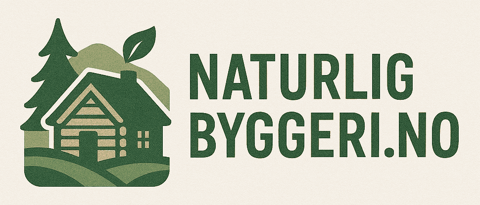 Alt du trenger vite om halmhus: Fordeler, byggemetoder og miljøpåvirkning - naturligbyggeri