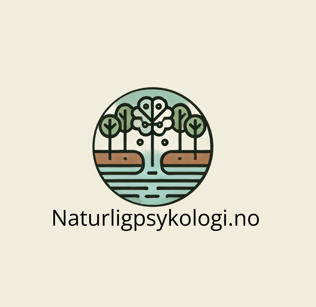 NaturligPsykologi.no | Fasilitering, Dybde & Økologisk Nærvær