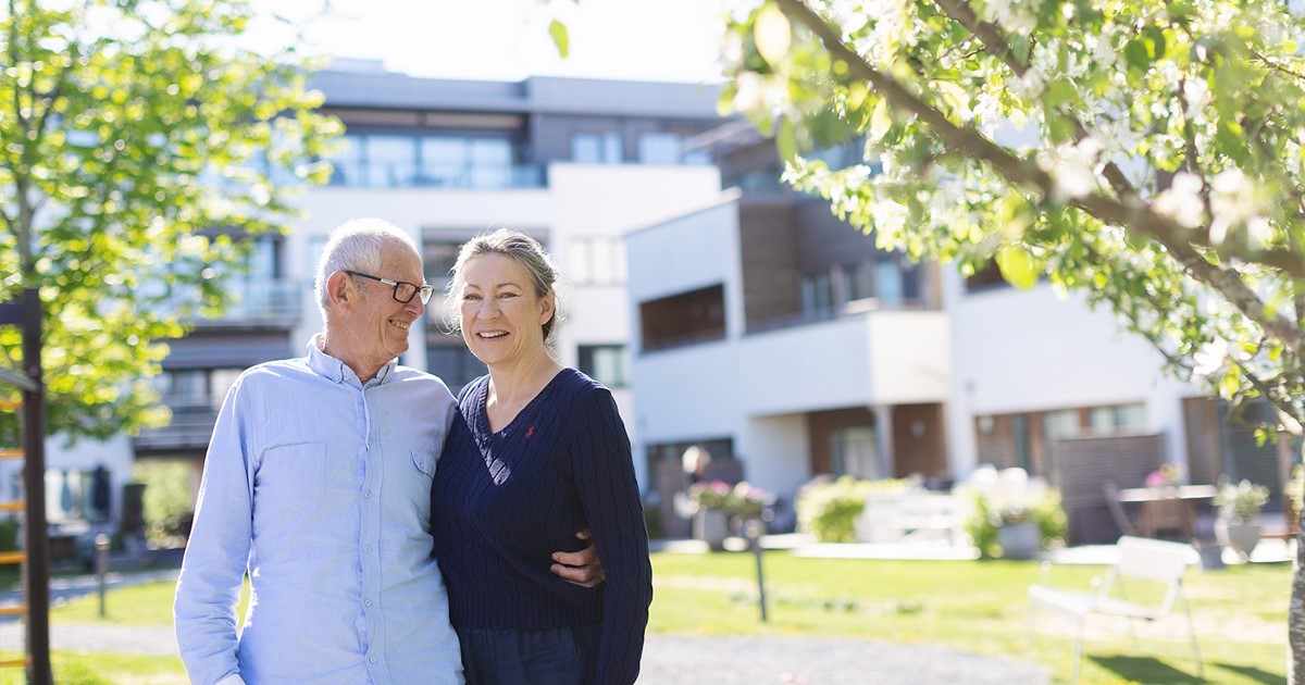 Borettslagenes Sikringsordning