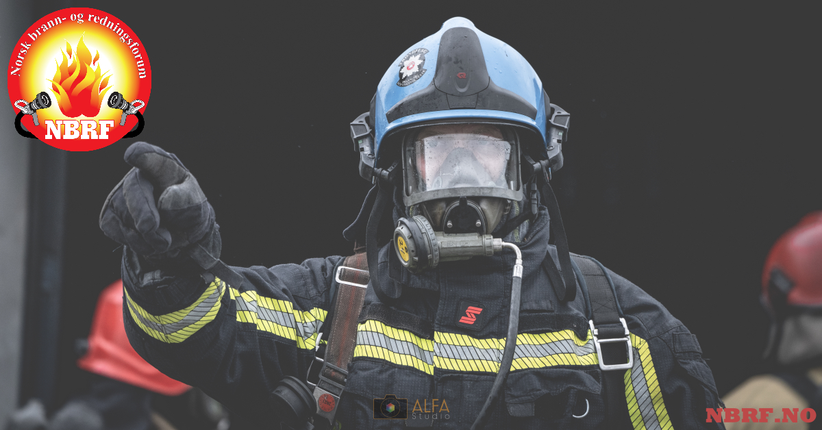 Norsk Brann- og Redningsforum
