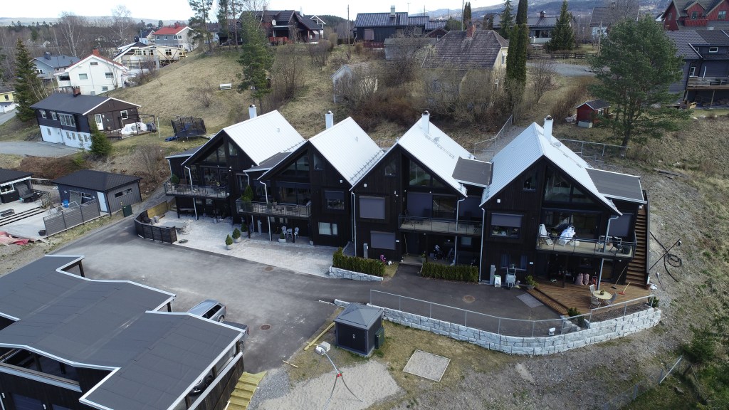 NBS Norge - Nordic Building Systems - nbsnorge.no