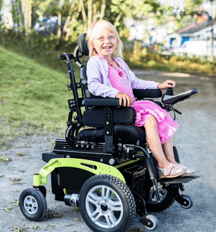 Neatech Nordic | 30 års erfaring innen hjelpemiddelbransjen