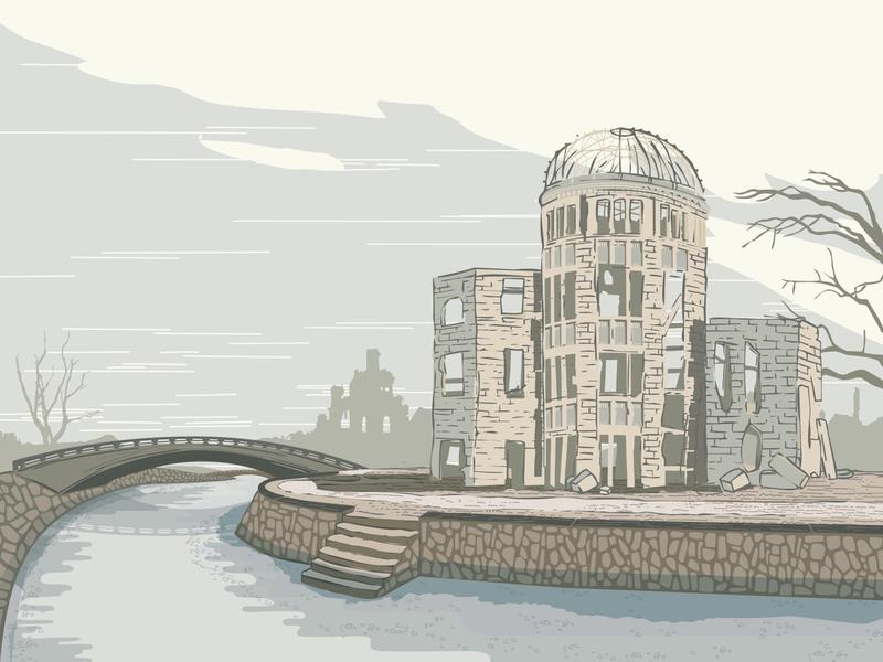 Nei til atomvåpen | Hjem