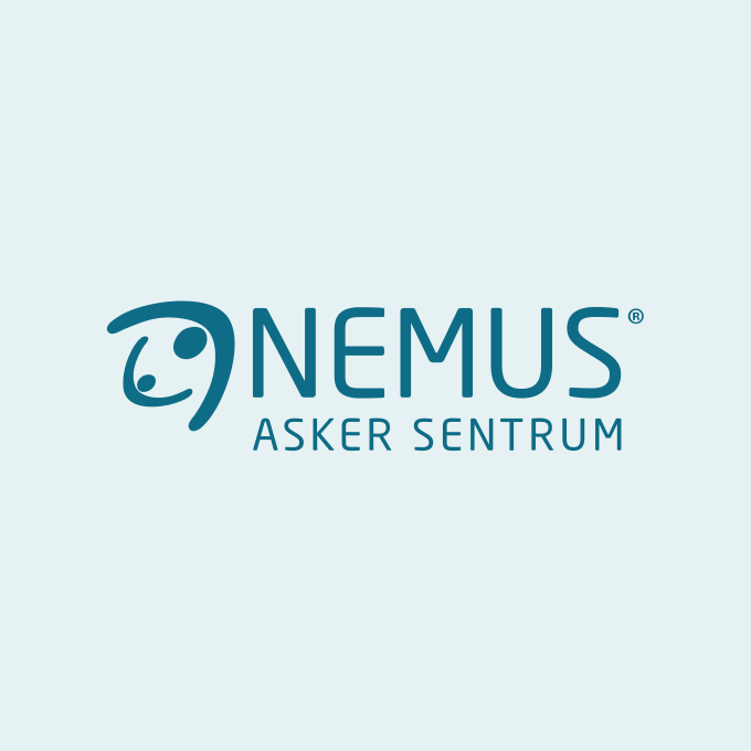 NEMUS Asker Sentrum - Kiropraktor, fysioterapeut, massør