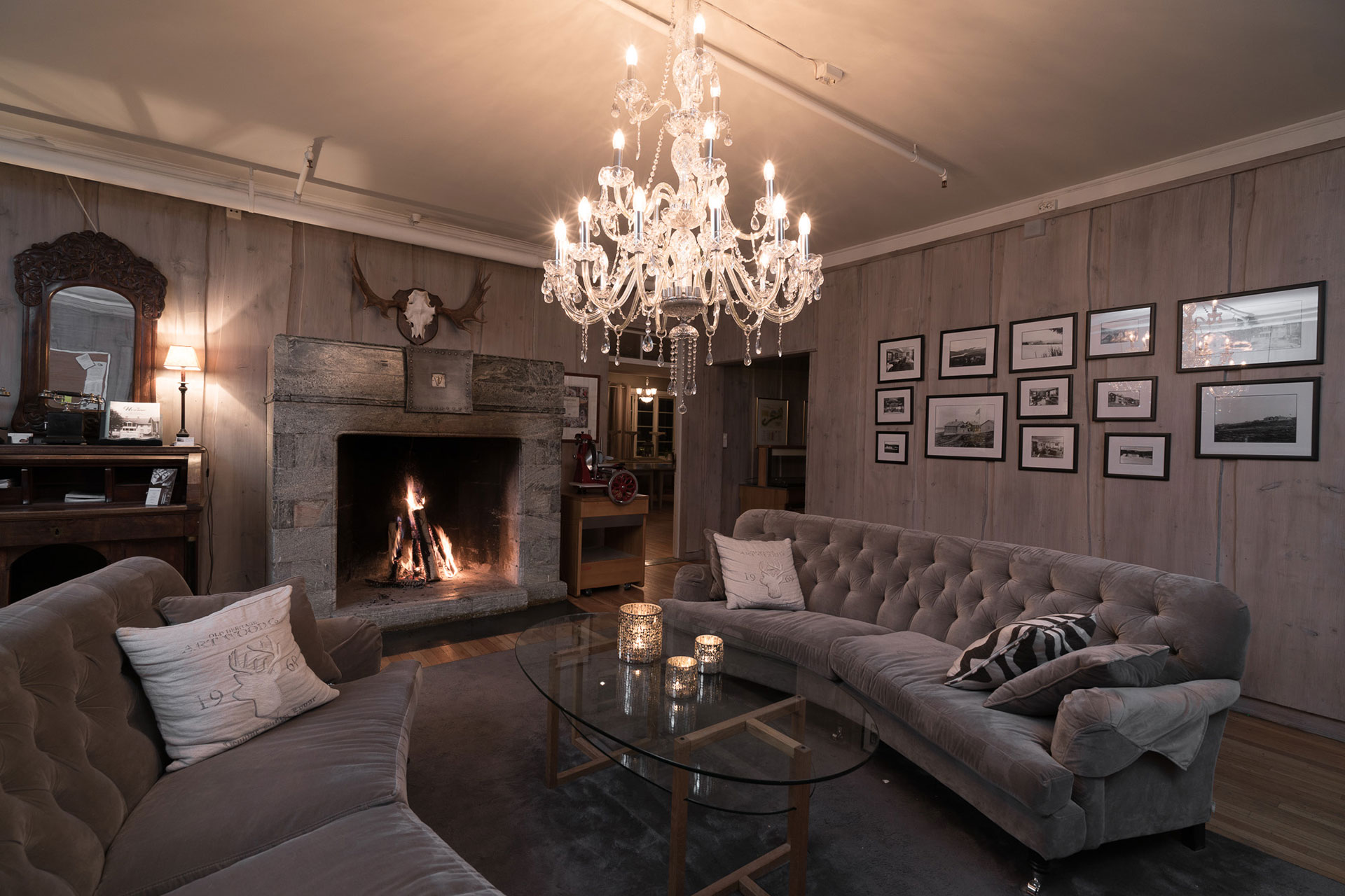 Nermo Hotell - Hotell og leiligheter på Lillehammer og Hafjell