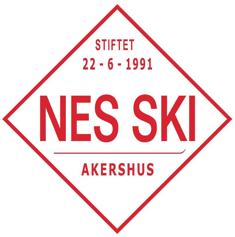 Hjem | Nes ski