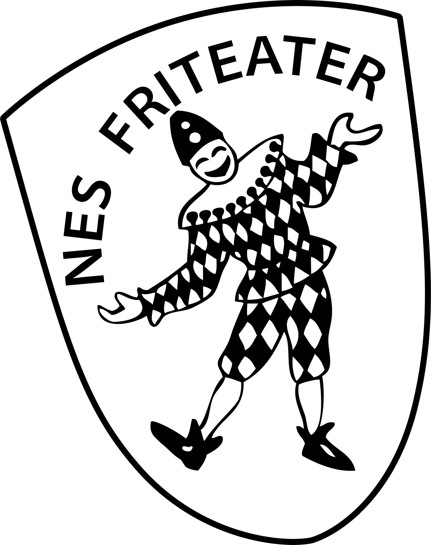Nes Friteater