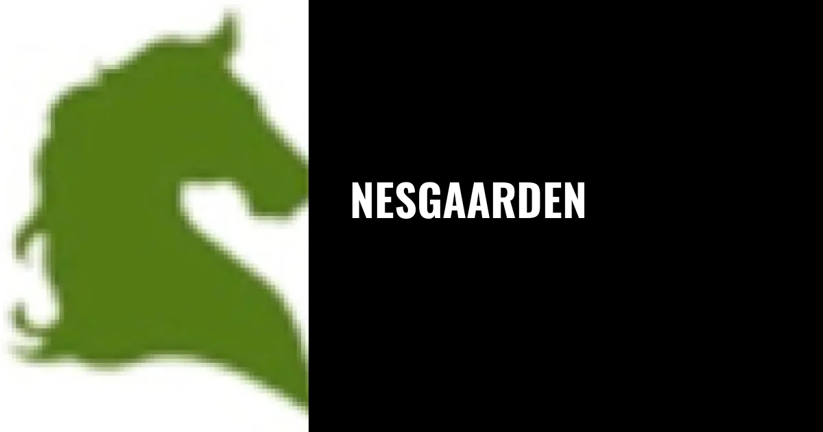Nesgaarden