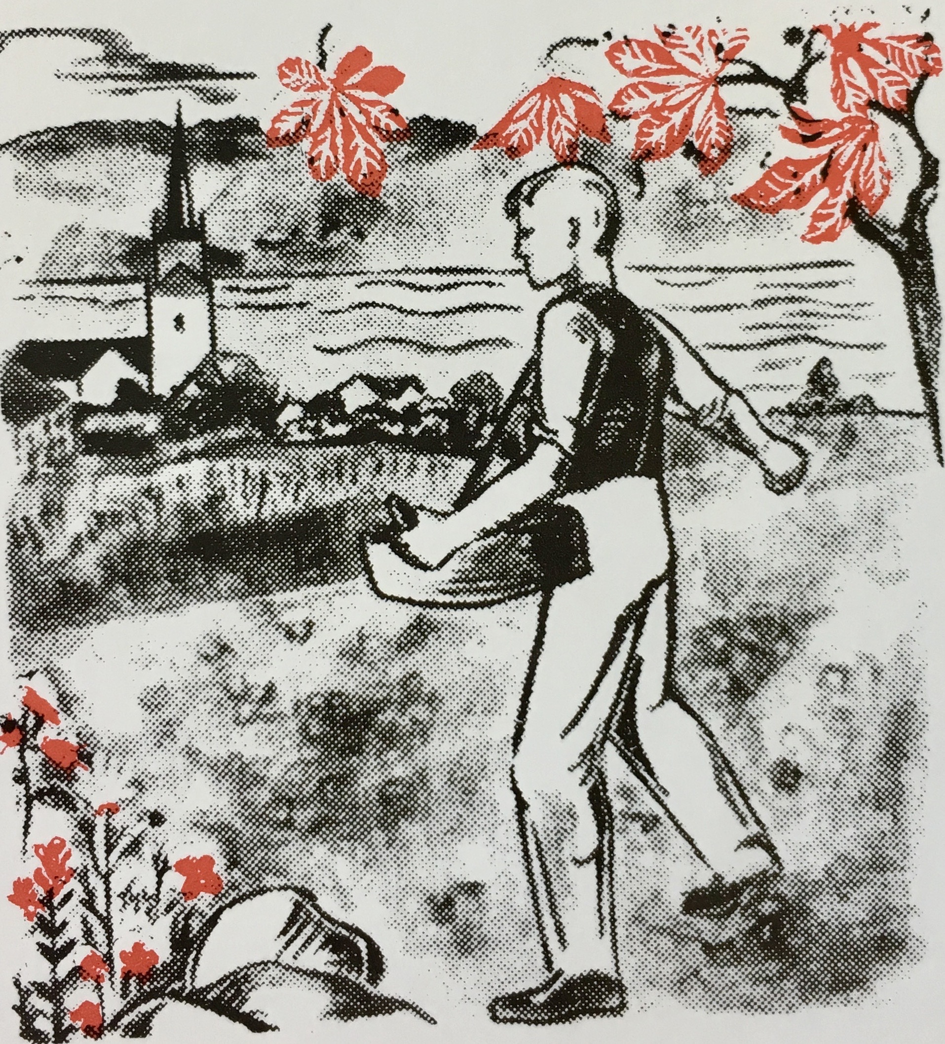 Nes og Helgøya Historielag