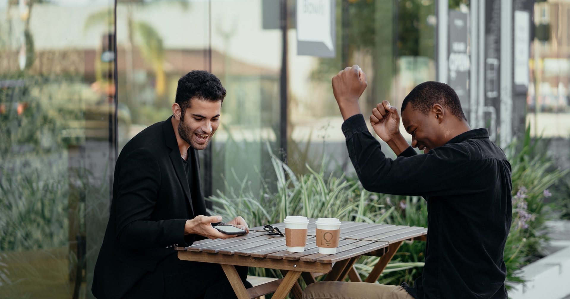 Netbots Norway - We create value in sports betting