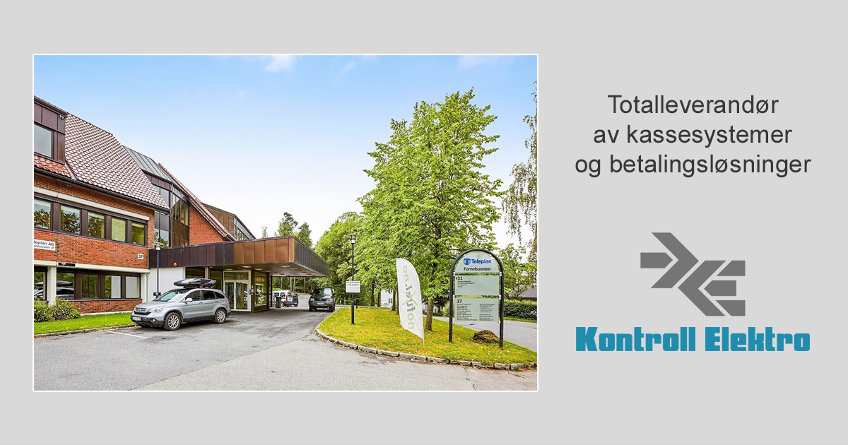 Hjem - Net Supply AS