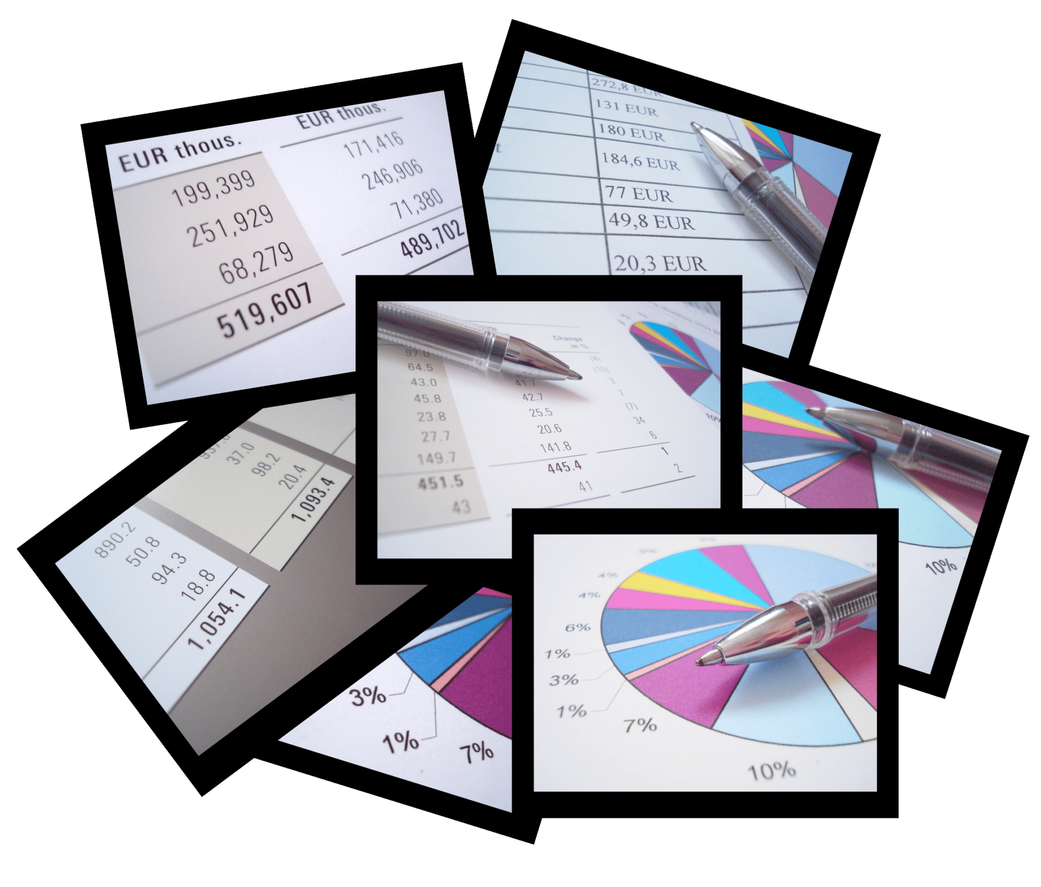 Regnskapsfører Sande | Nettverk Regnskap | Årsoppgjør Drammen