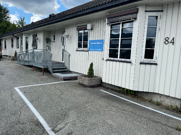 Spesialister på hodepine og nevrologisk helse - hel privat klinikk