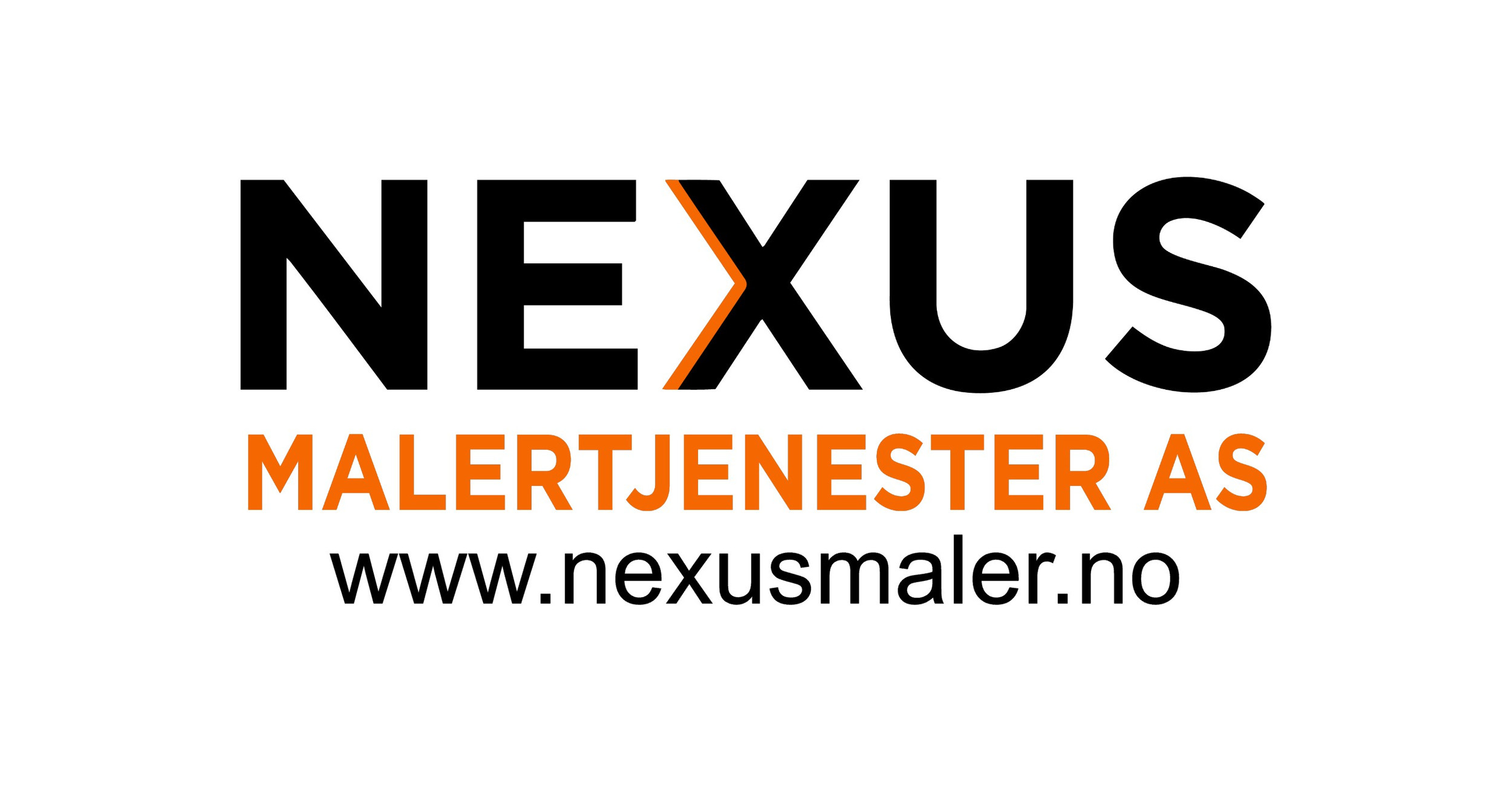 Malerfirma | Nexus Malertjenester AS