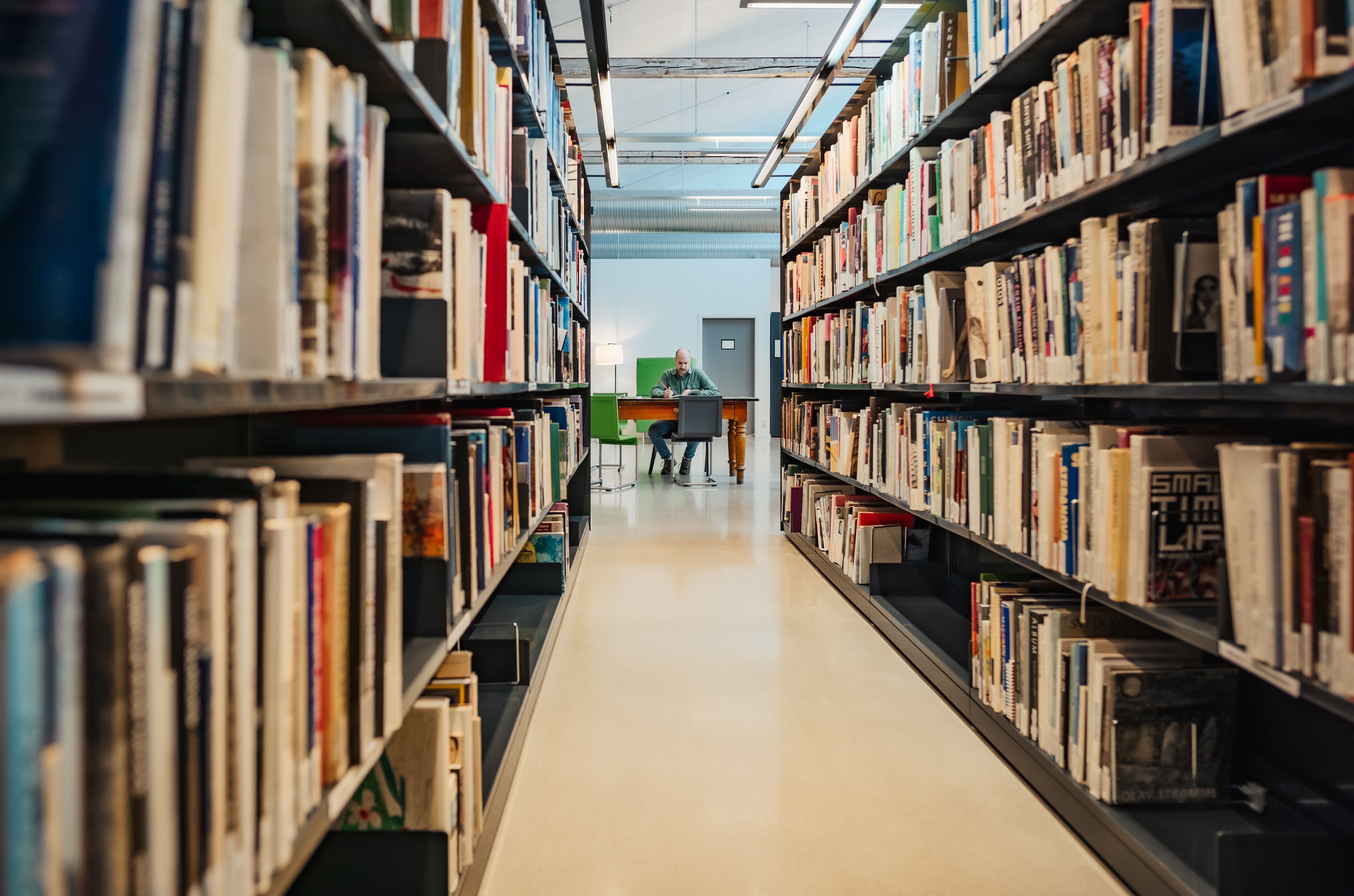 Norsk faglitterær forfatter- og oversetterforening