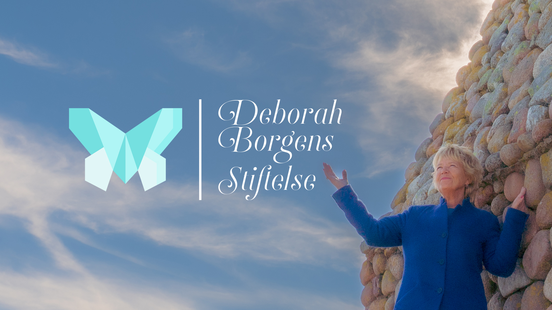 Deborah Borgens Stiftelse