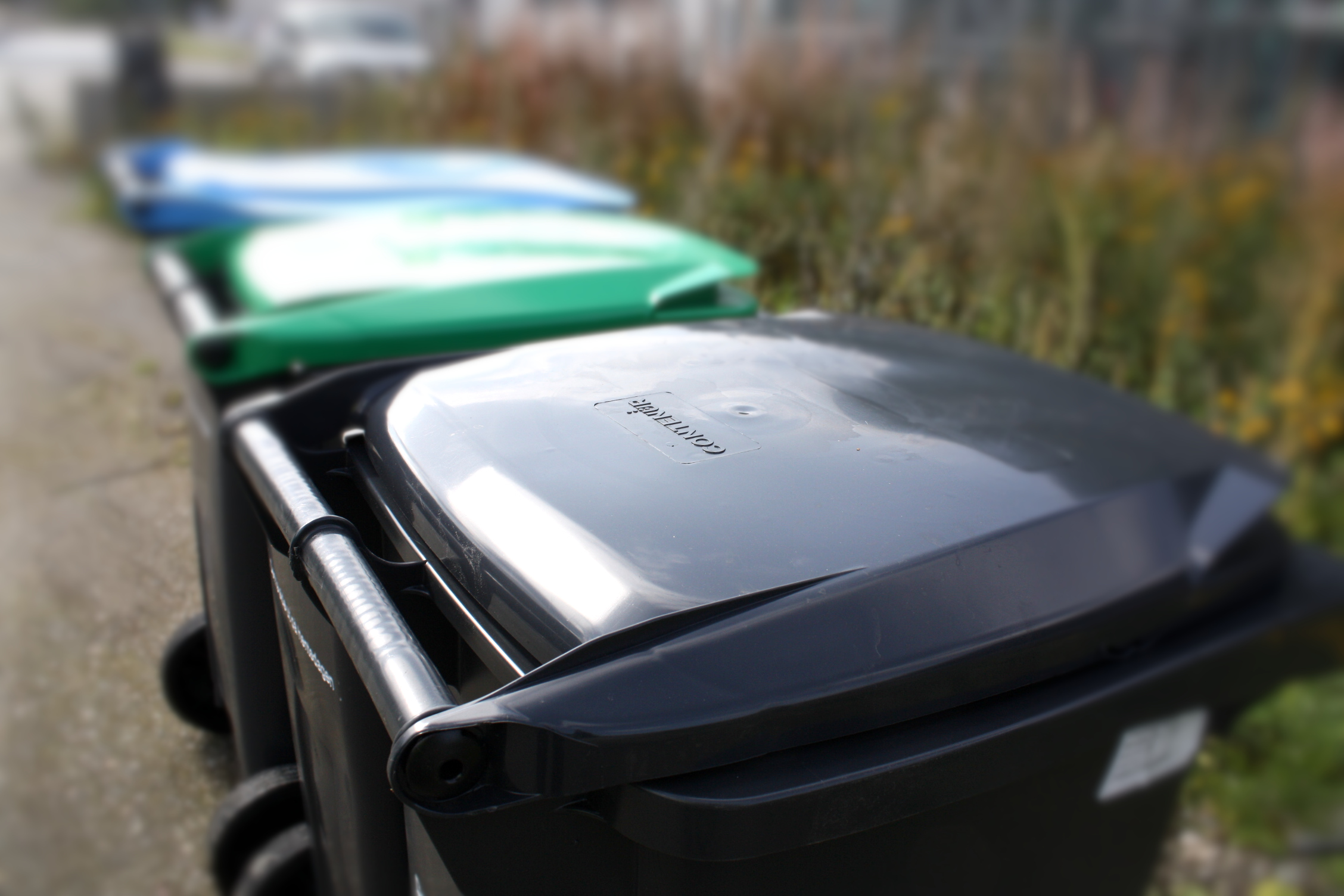 Nord-Gudbrandsdal Renovasjonsselskap