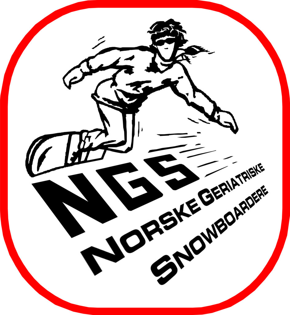 Norske Geriatriske Snowboardere