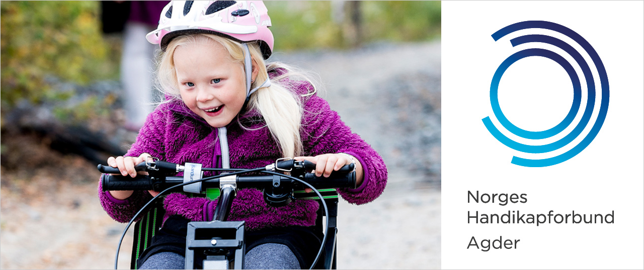 Region Agder - Norges Handikapforbund