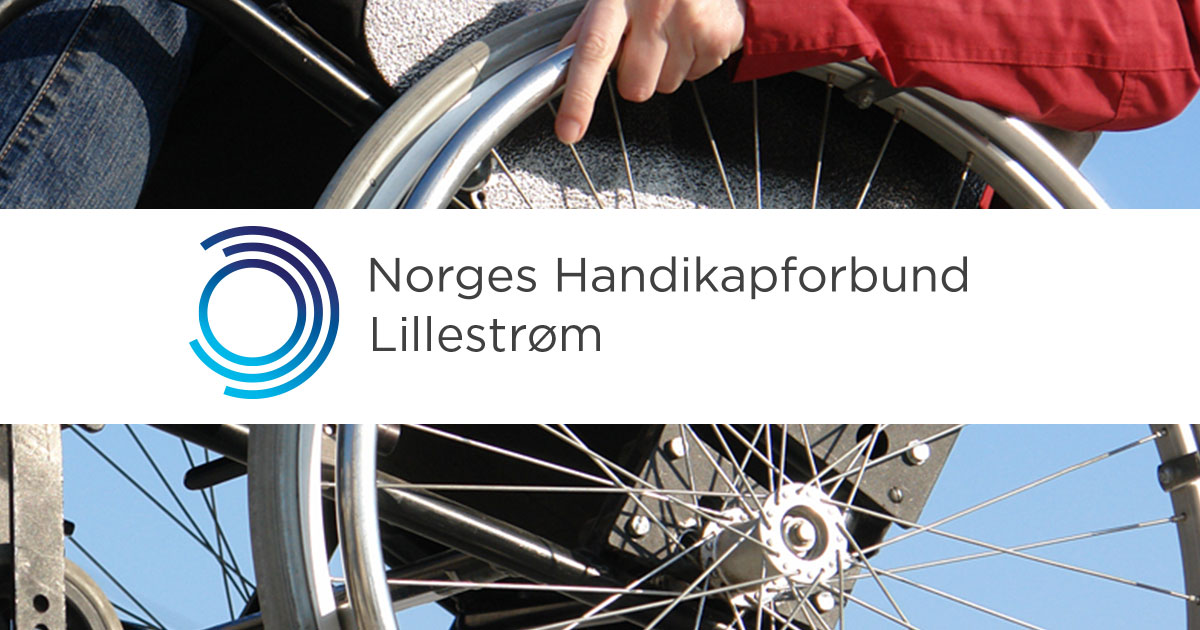 Norges Handikapforbund Lillestrøm