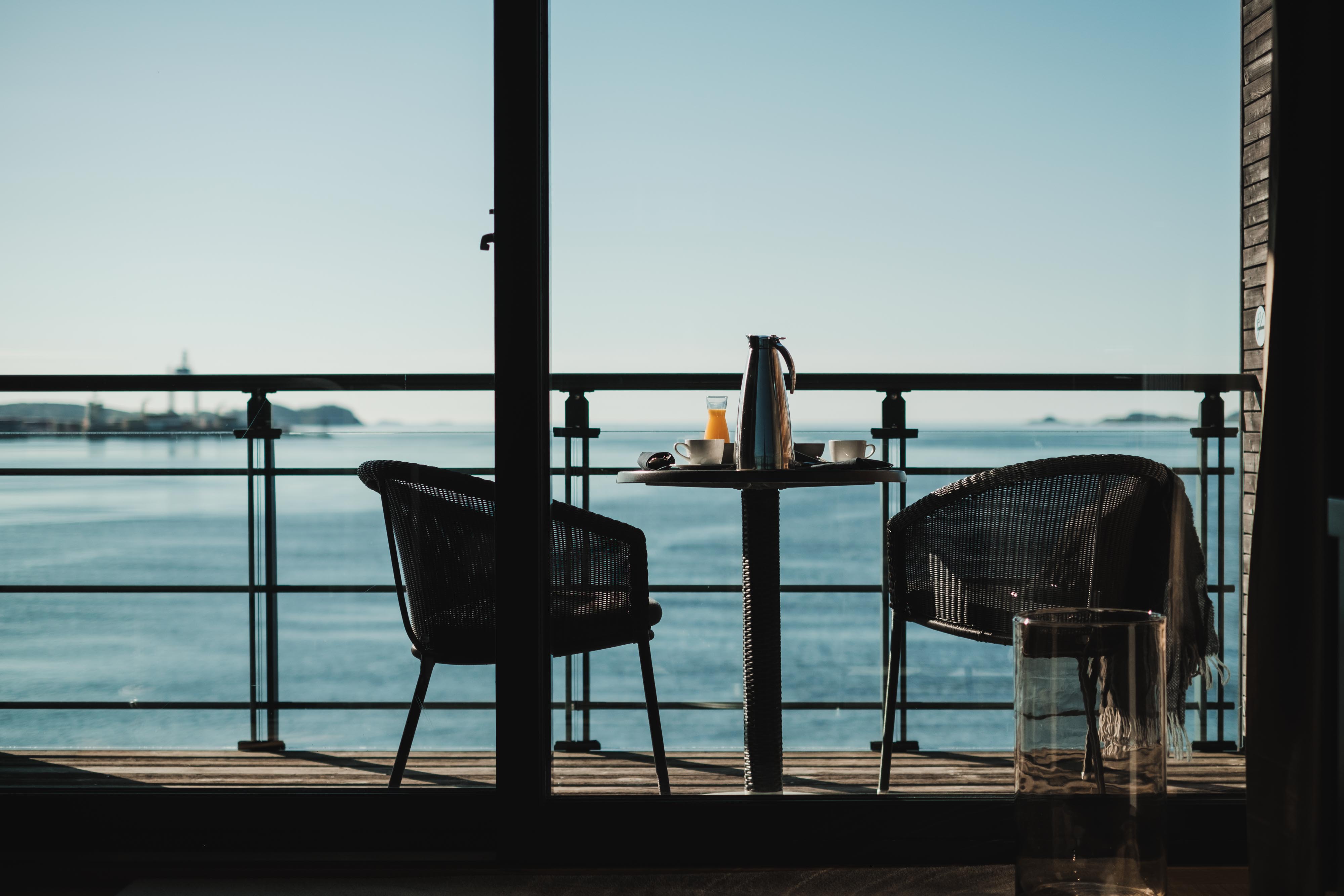 Norwegian Hospitality Group - Hotell og opplevelser i særklasse