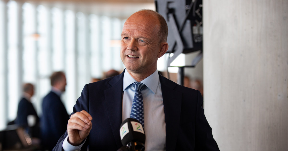 Næringslivets Hovedorganisasjon (NHO) er Norges største fellesskap for bedrifter