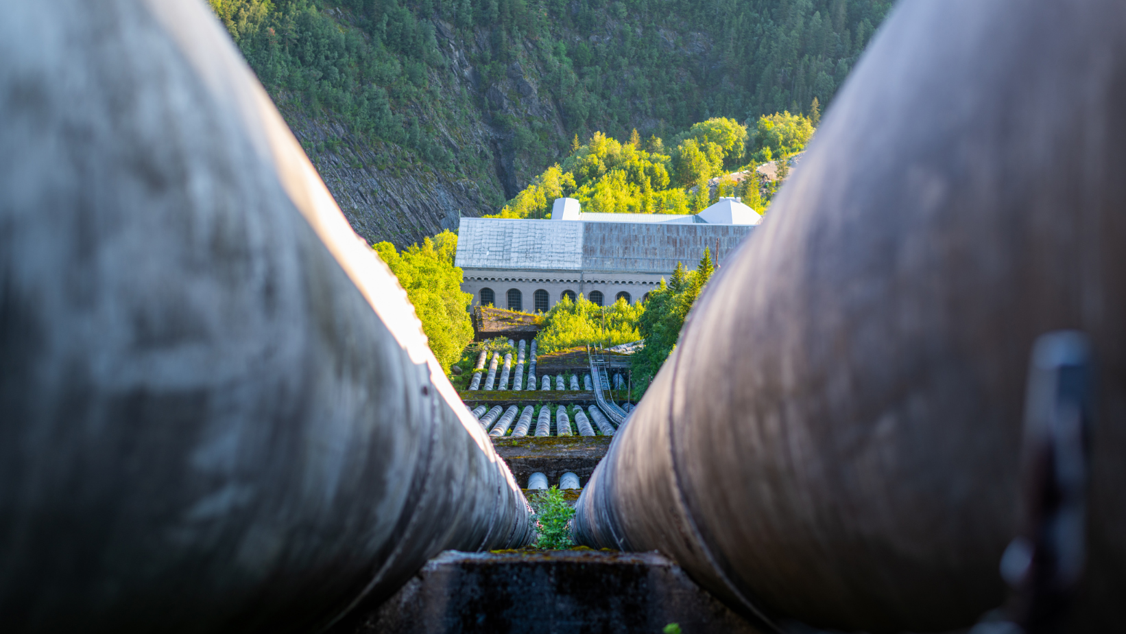 Norsk Industriarbeidermuseum - En reise i verdensarven