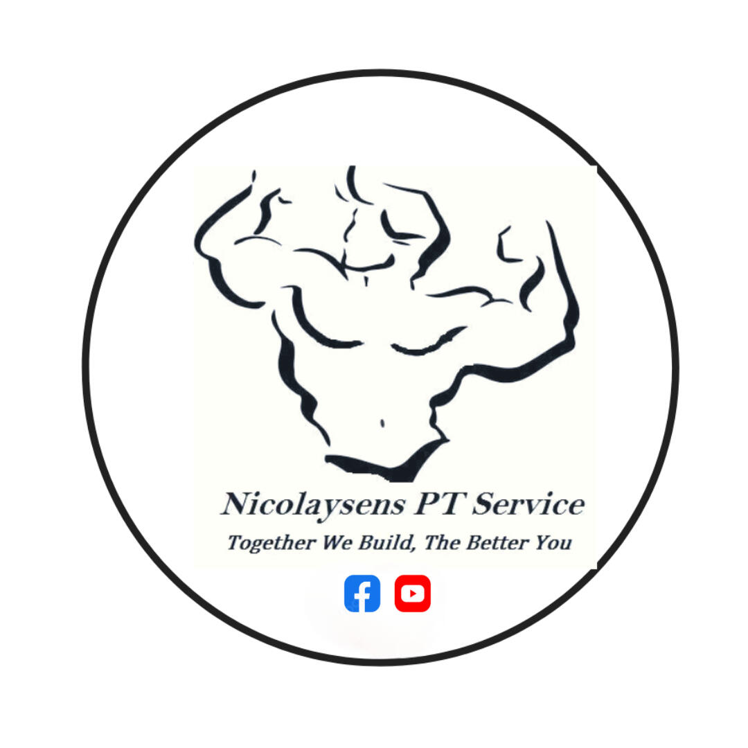Nicolaysen PT Service