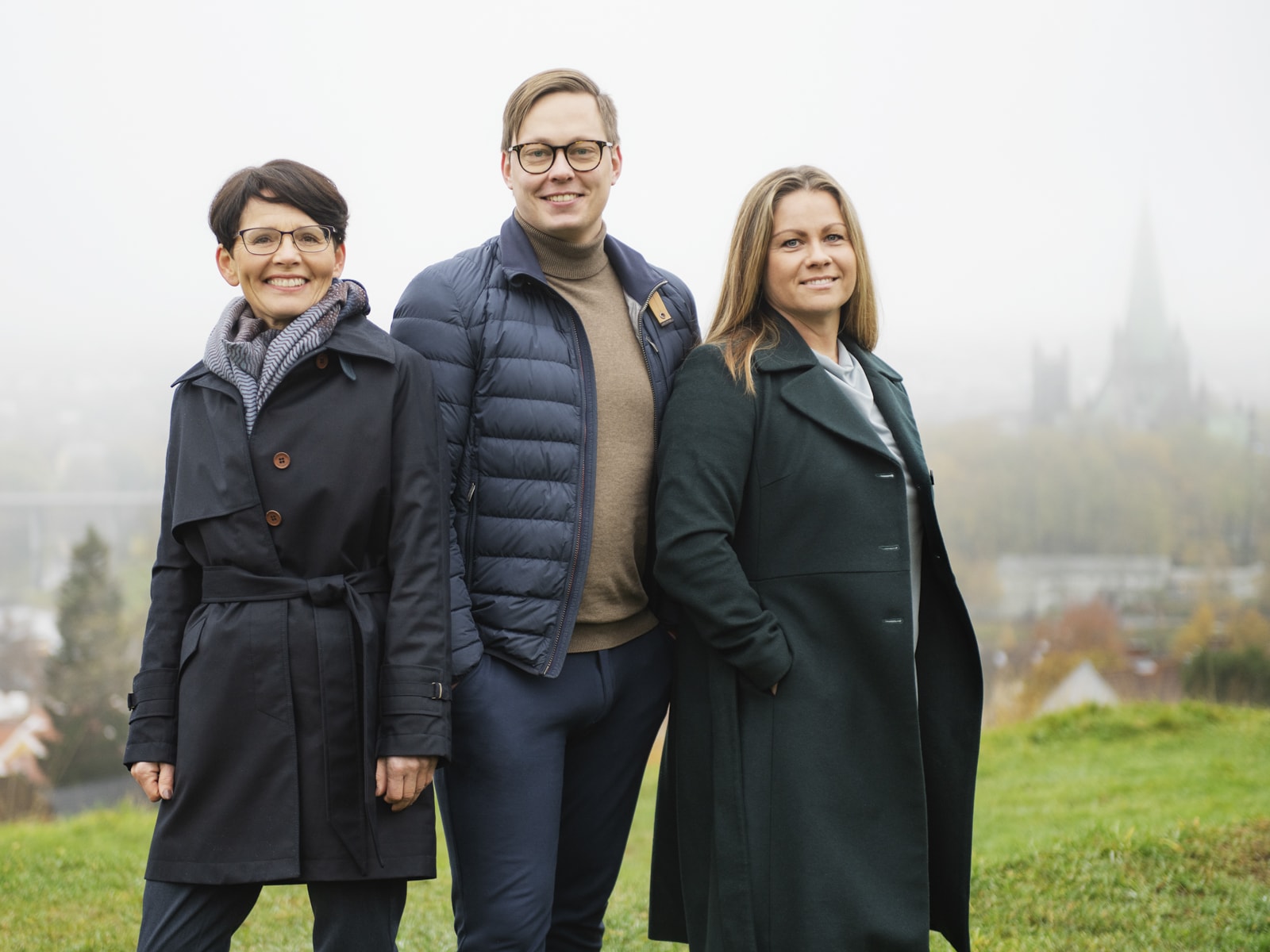 Nidaros Sparebank - Mer enn penger