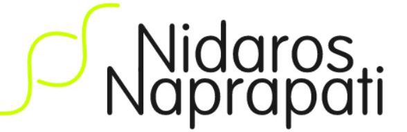 Nidaros Naprapati