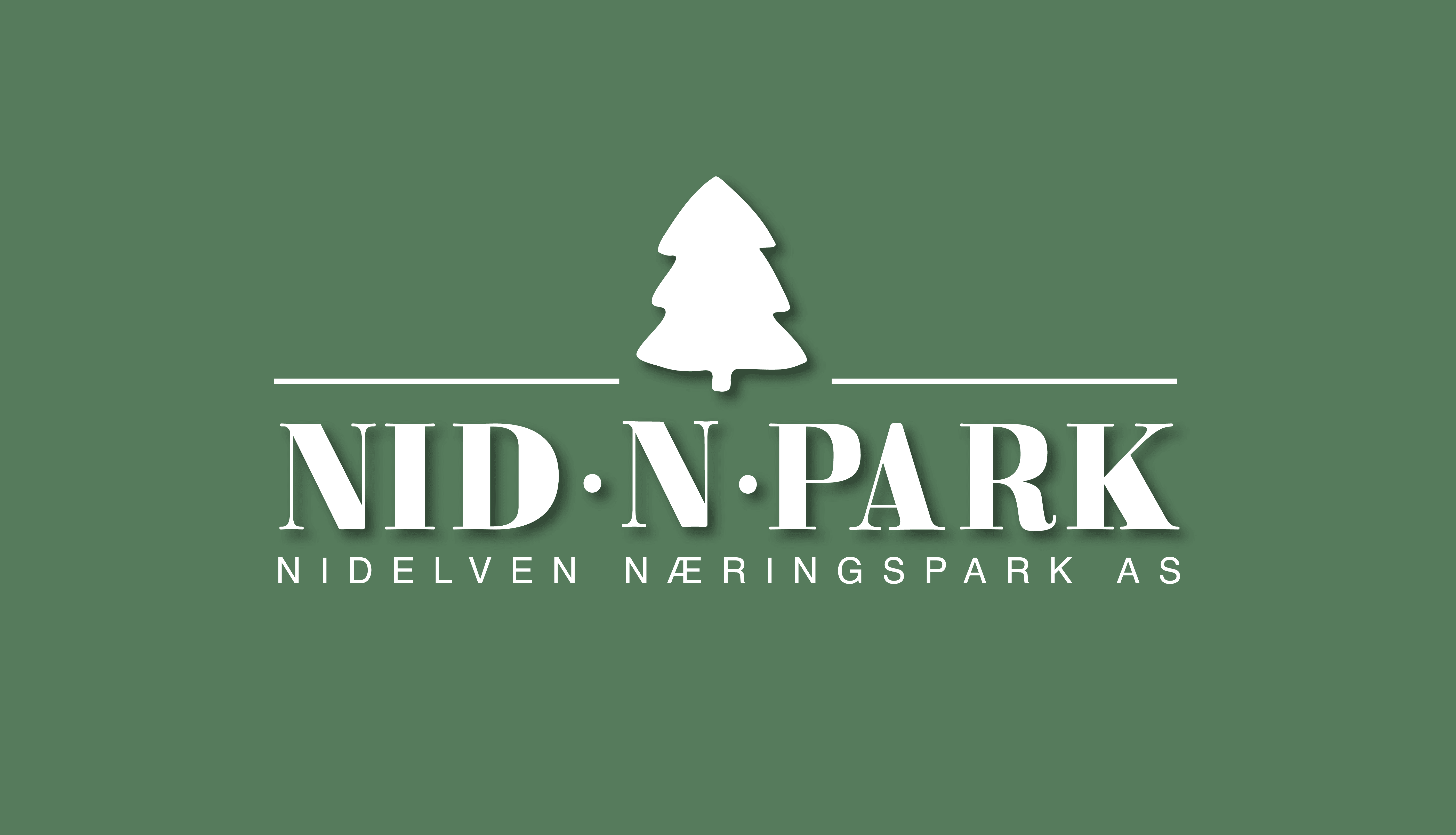 Nidelven Næringspark AS | Næringspark i Trondheim