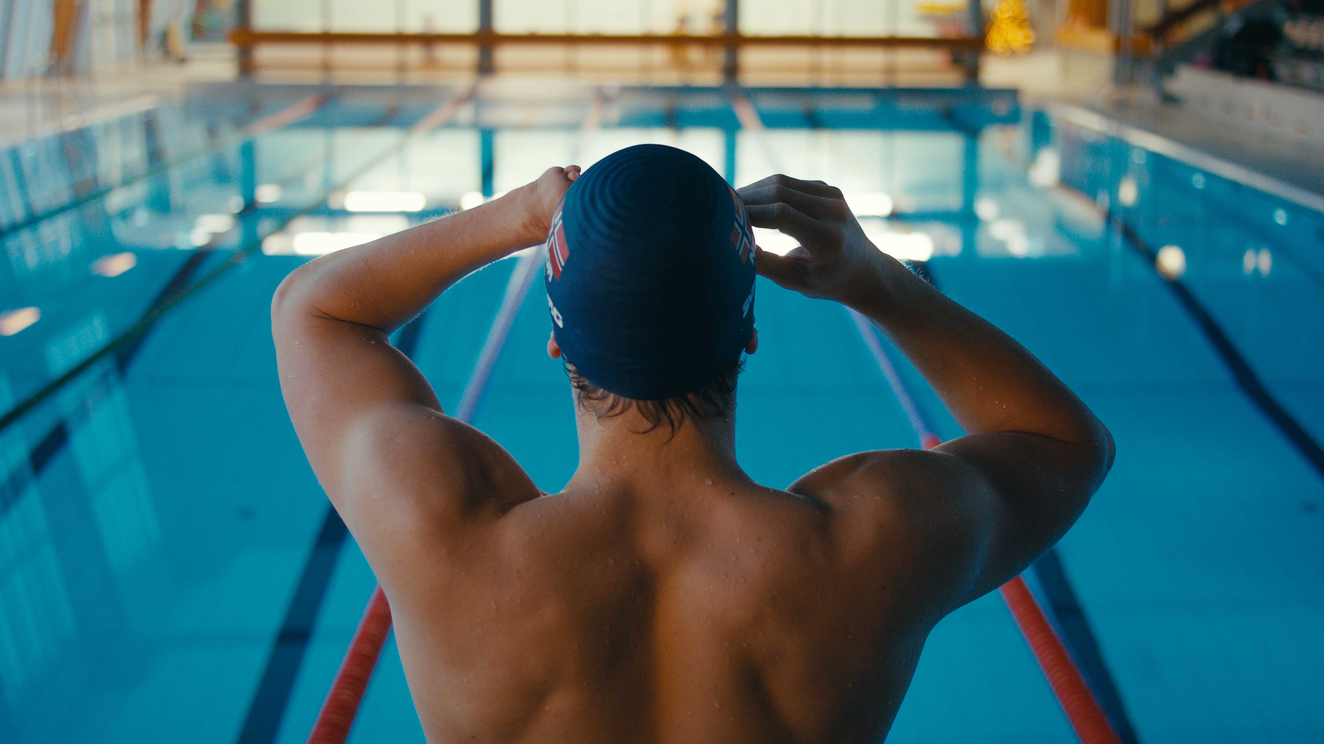 Norges idrettsforbund