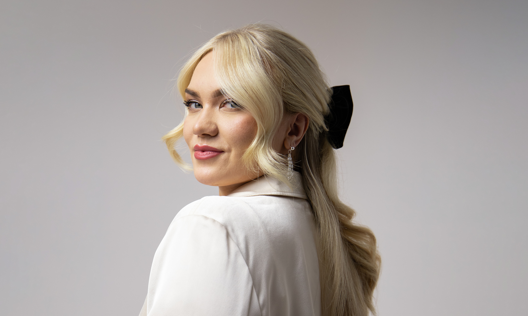 Nikita Hair - ditt hår er vår lidenskap