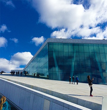 Nili Travels – Osloguide