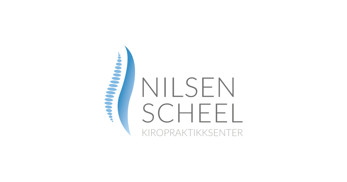 Nilsen & Scheel - Kiropraktikksenter