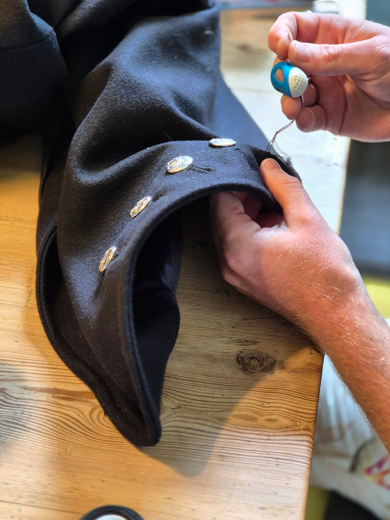 Nilsgard - kortreist og miljøvennlig - Norwegian eco-friendly products