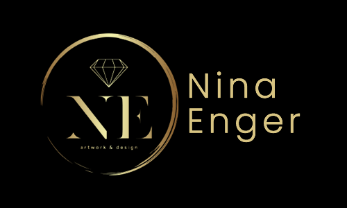 ORIGINAL PAINTINGS  | Nina Enger Art | Artist, Norway