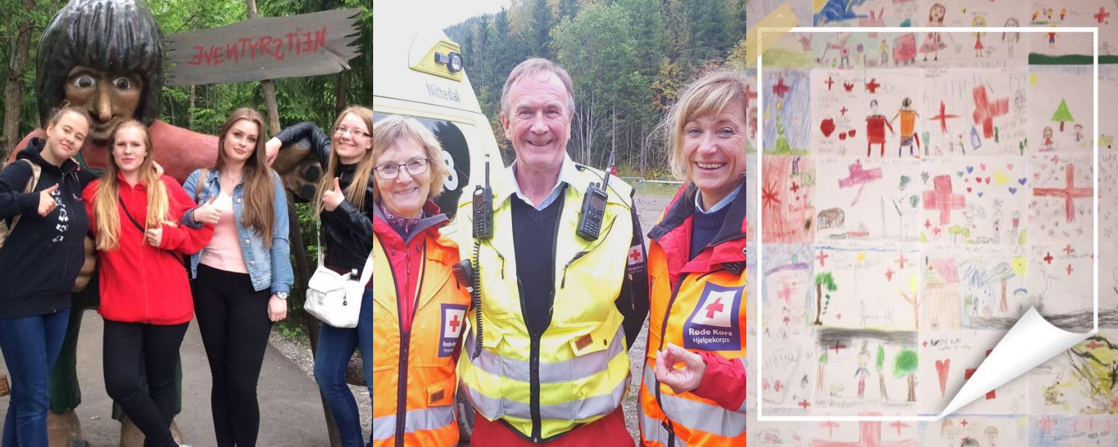 Nittedal Røde Kors