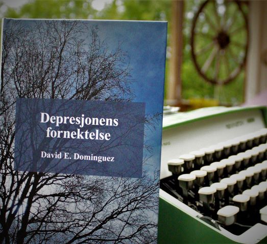 Depresjonens fornektelse