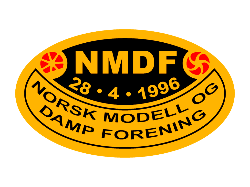 Norsk Modell og Dampforening