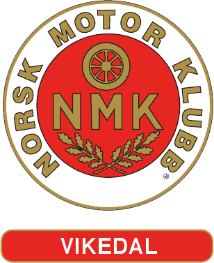NMK Vikedal -