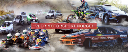 Norsk Motor Klubb
