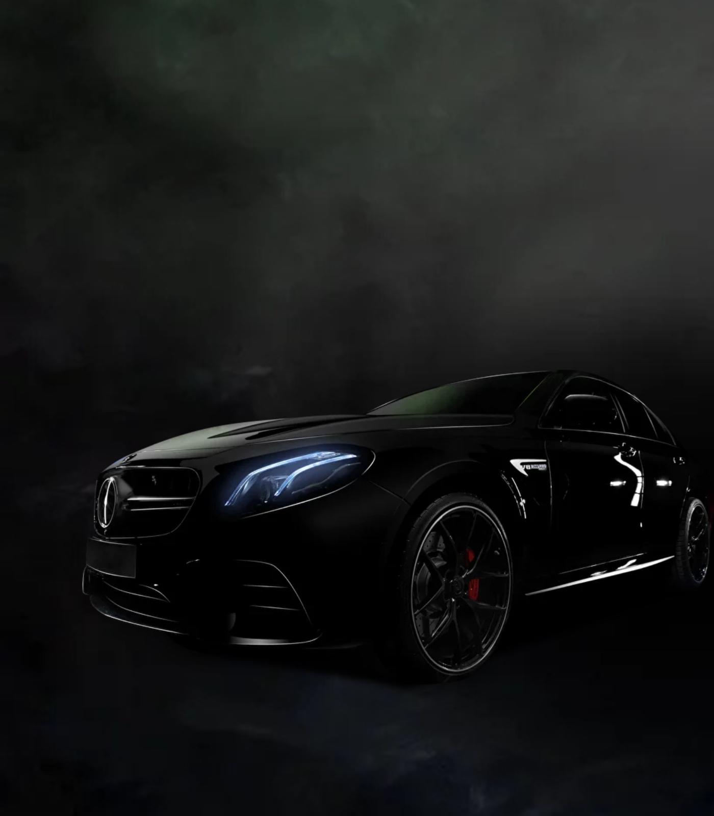 Detailing Lab – Bilpleie, polering og coating i Bergen